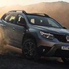 Renault Duster 2026