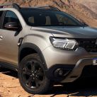 Renault Duster 2026