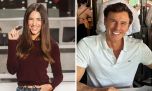 Quién es Gaby Espino, la nueva conquista de Roberto García Moritán