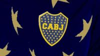 La nueva camiseta de Boca