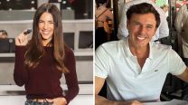 Quién es Gaby Espino, la nueva conquista de Roberto García Moritán