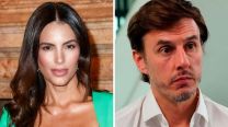 La reacción de Gaby Espino tras ser vinculada con Roberto García Moritán: "No lo vi venir"