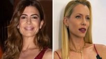 Juliana Awada y Nicole Neumann ya lo avisaron: esta es la tendencia que se llevara en invierno y que otras famosas también eligieron