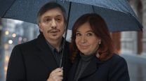 Llueve sobre mojado: la interna de Máximo y Cristina Kirchner