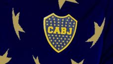 La nueva camiseta de Boca