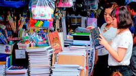 ANSES informó los nuevos requisitos para acceder a la Ayuda Escolar Anual del 2026