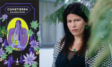 "Magia y poder: Espacios sagrados en la escritura de las mujeres. El caso de Cometierra", nuevo curso con Dolores Reyes