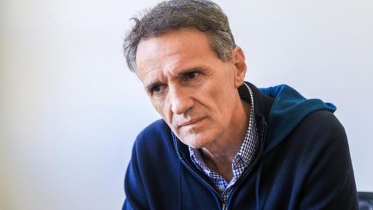 Gabriel Katopodis: “Los pibes se desencantan con Milei porque uno de cada dos están endeudados y muchos desempleados”
