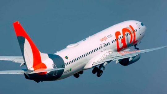 Córdoba crece en conectividad internacional: GOL reactivará vuelos a São Paulo y Río de Janeiro, y Air Europa ampliará frecuencias