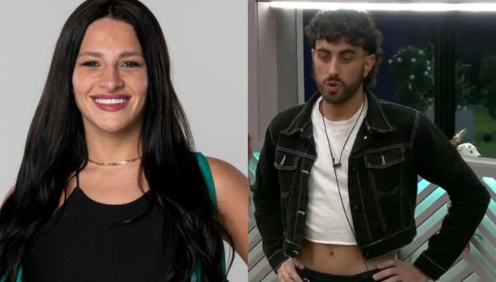 Ulises y Chiara apuntaron contra uno de sus compañeros en Gran Hermano: "No lo aguanto más"