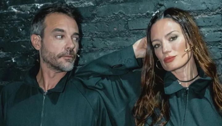 Paula Chaves le propuso a Pedro Alfonso ser una pareja abierta: qué dijo el actor