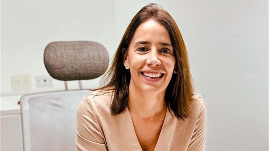 Dolores Silva Font Iberia