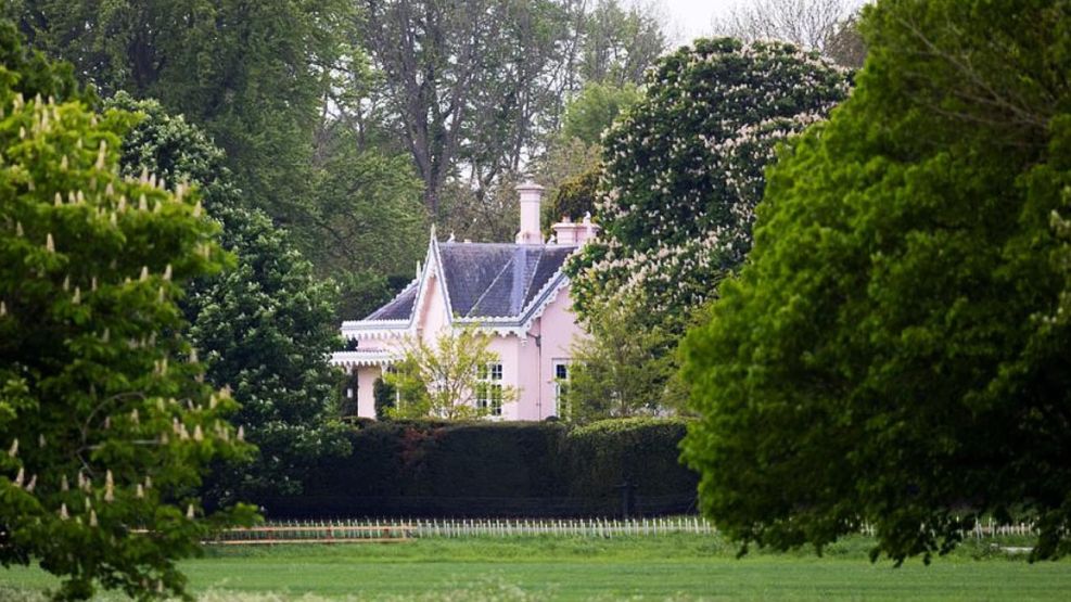 Adelaide Cottage 
