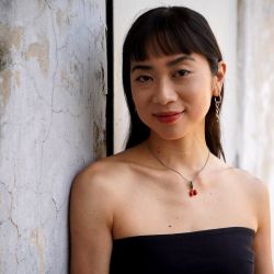 Débora Nishimoto.