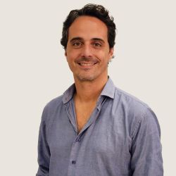Ignacio Martínez Escalas de Integralis Consulting | Foto:Gentileza Integralis Consulting