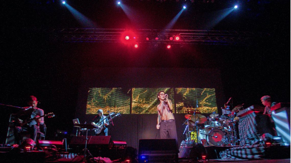 3 conciertos imperdibles e internacionales para las próximas semanas