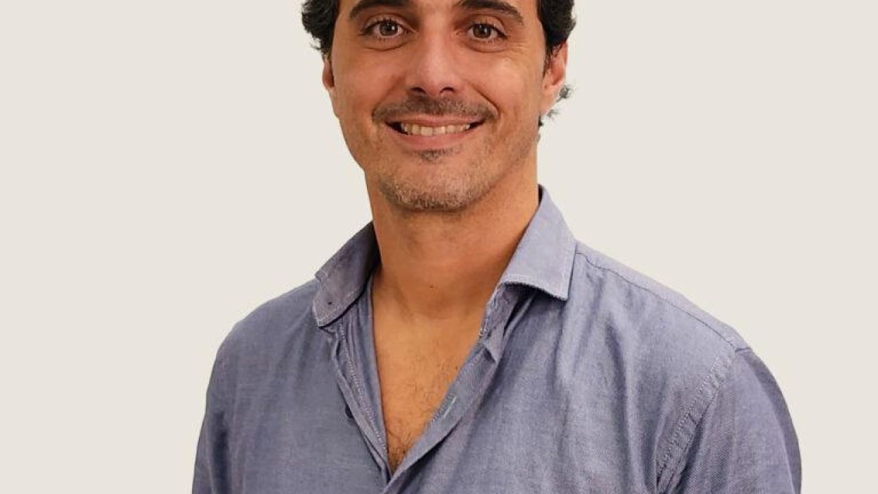 Ignacio Martínez Escalas de Integralis Consulting | Foto:Gentileza Integralis Consulting