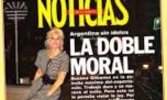 La doble moral de Susana: escándalos y contradicciones 