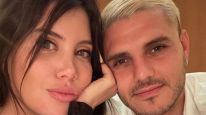 Wanda Nara le mandó una carta de documento a Mauro Icardi