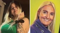 Madre e hija separadas: el verdadero motivo detrás del quiebre entre Silvia D´Auro y Morena Rial