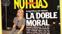 La doble moral de Susana: escándalos y contradicciones 