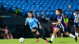 Belgrano Talleres femenino