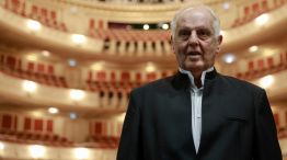 Daniel Barenboim