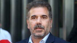Cristian Ritondo acusó al Gobierno de romper un acuerdo: “Cuando uno le miente a otro, pierde la confianza”