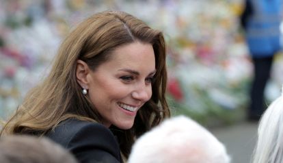 Kate Middleton decretó la prenda ideal para la temporada de otoño: cuál es