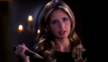 Sarah Michelle Gellar confirmó el regreso de Buffy, la cazavampiros: cómo será su rol en el reboot