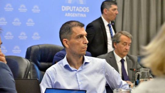 luis picat diputado