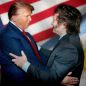 Trump pone los dólares y avanza el experimento con la Argentina de Milei 