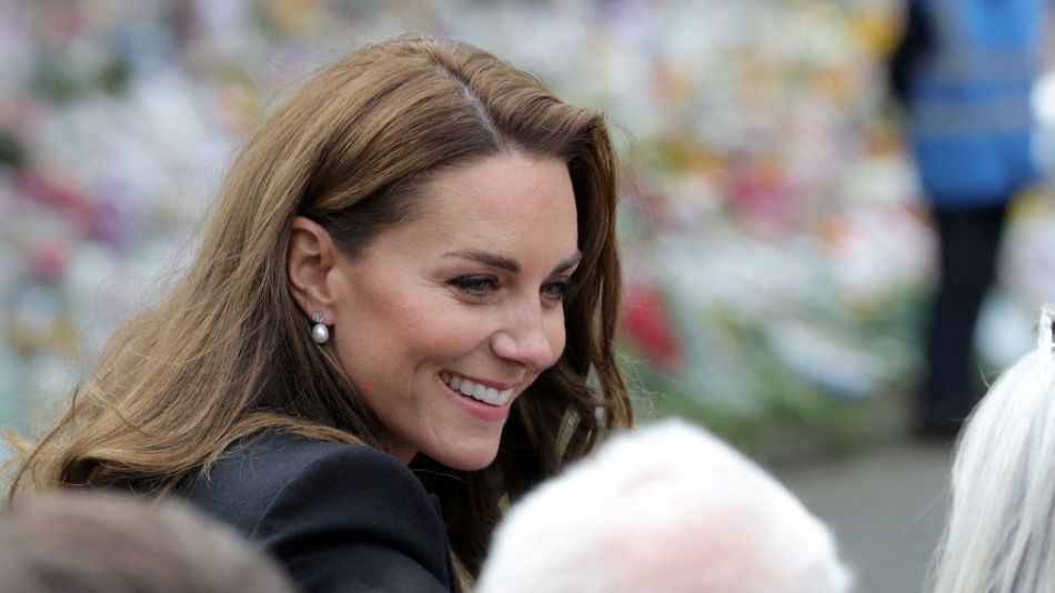 Kate Middleton decretó la prenda ideal para la temporada de otoño: cuál es