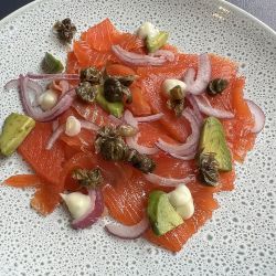 El Nh Collection Crilon tiene un brunch de muy buen precio pleno de delicias para probar.