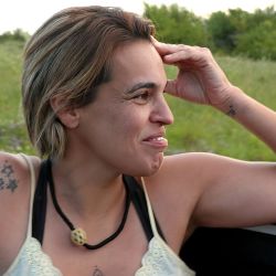 Estela, Ana Lis y Facundo fueron los participantes argentinos de la nueva temporada de Supervivencia al Desnudo Latinoamérica que se hizo en el Chaco argentino.