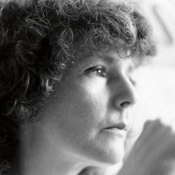 Beatriz Sarlo. | Foto:Archivo Sarlo
