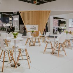 DA Equipamientos: Innovación en Eventos  | Foto:CEDOC