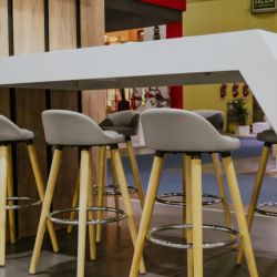 DA Equipamientos: Innovación en Eventos  | Foto:CEDOC