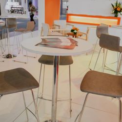 DA Equipamientos: Innovación en Eventos  | Foto:CEDOC