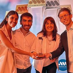 Fedes Consultora gana el Premio Mercurio  con un caso que convirtió una crisis en oportunidad | Foto:CEDOC