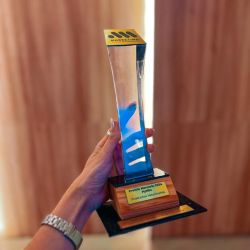 Fedes Consultora gana el Premio Mercurio  con un caso que convirtió una crisis en oportunidad | Foto:CEDOC