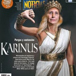 Revista Noticias