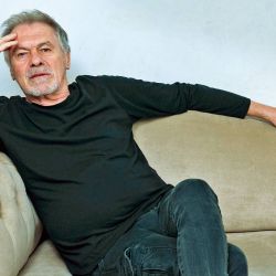 Miguel Ángel Solá | Foto:José Tolomei