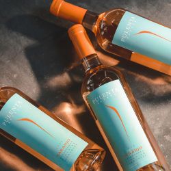 Vinos Naranjos