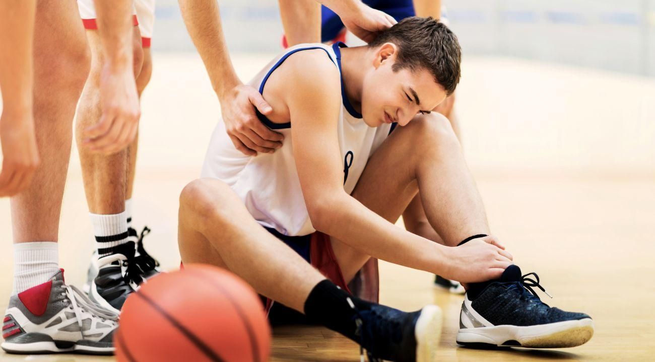 Diagnóstico por imágenes: un paso obligado para evaluar lesiones deportivas 