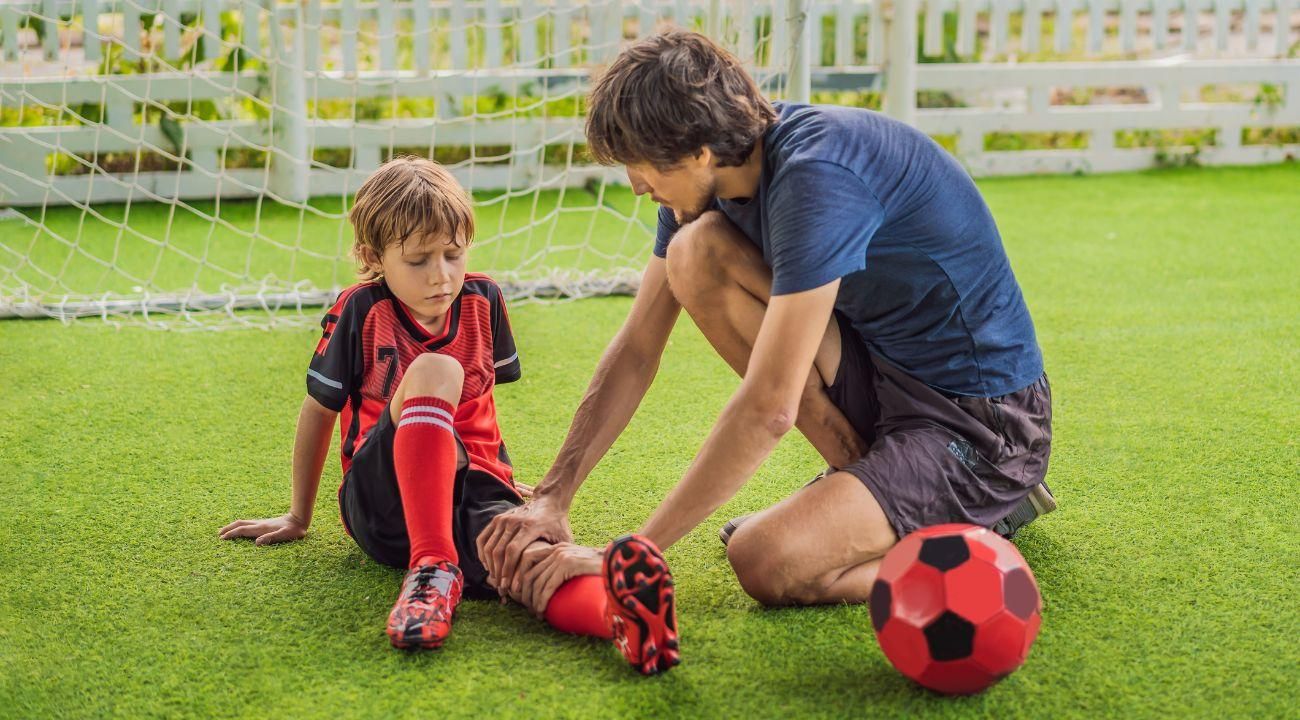 Diagnóstico por imágenes: un paso obligado para evaluar lesiones deportivas 