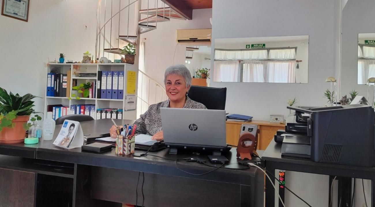 Protege lo que más valoras: María Rosa Costa nos cuenta todo lo que debes saber sobre seguros