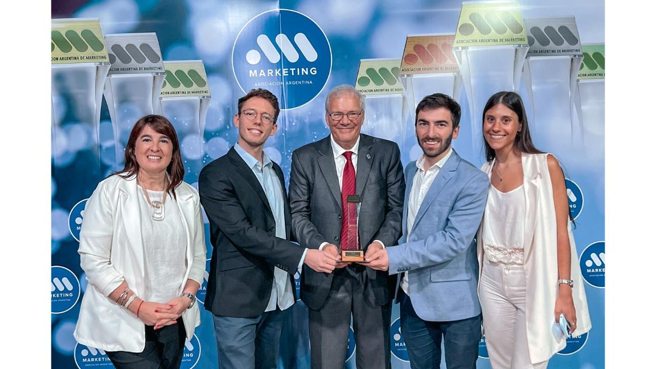 Fedes Consultora gana el Premio Mercurio  con un caso que convirtió una crisis en oportunidad | Foto:CEDOC