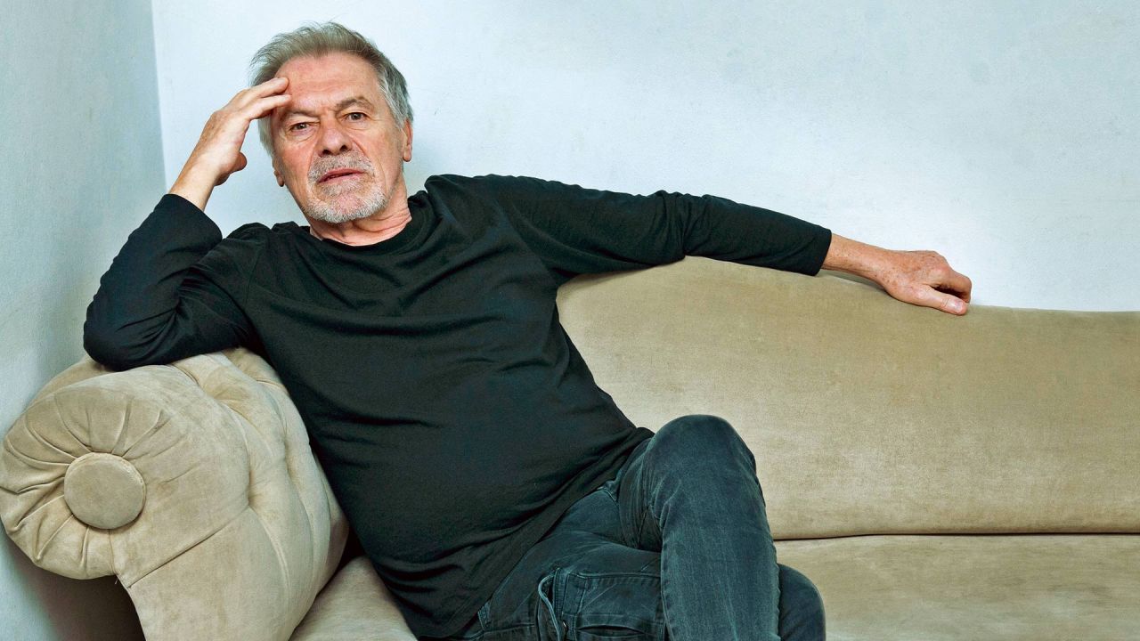 Miguel Ángel Solá | Foto:José Tolomei
