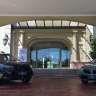 BMW X1 y X3